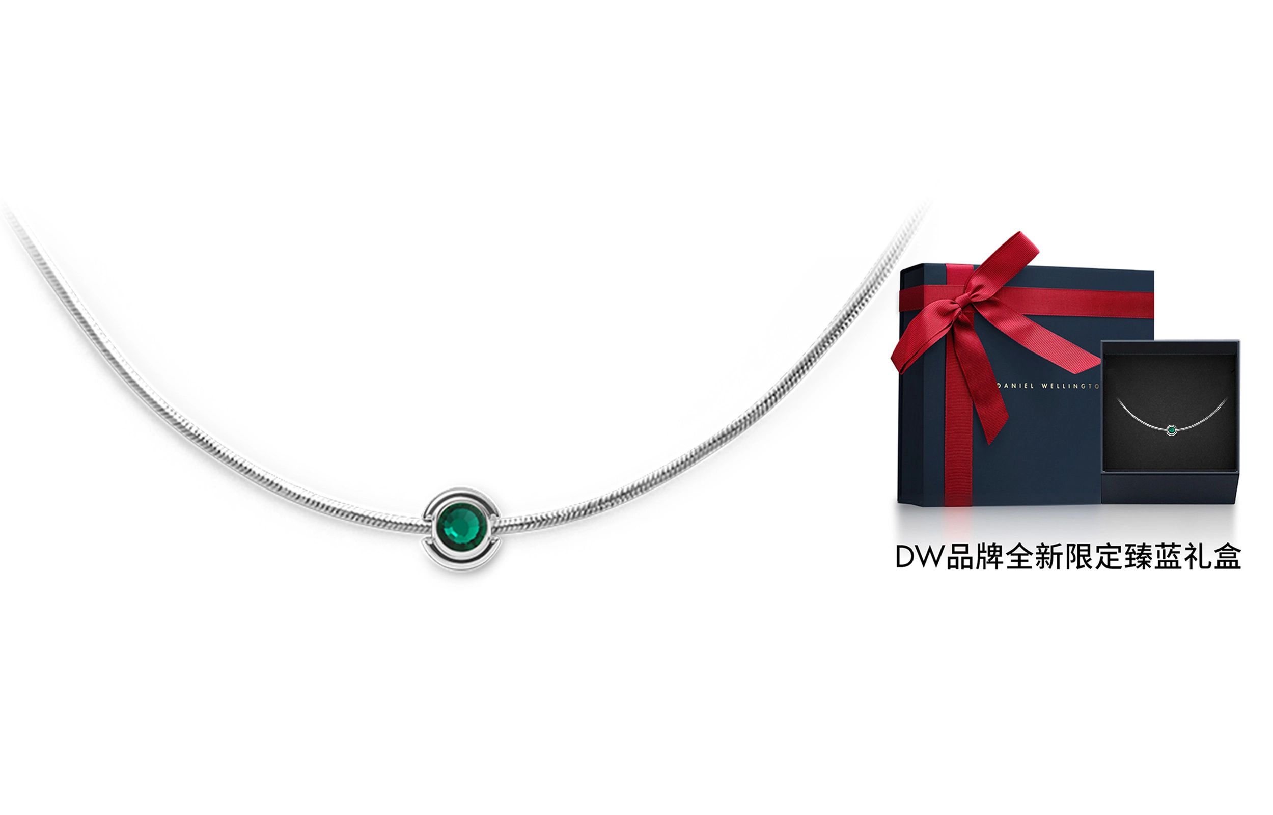 Daniel Wellington DW CHARMS 925