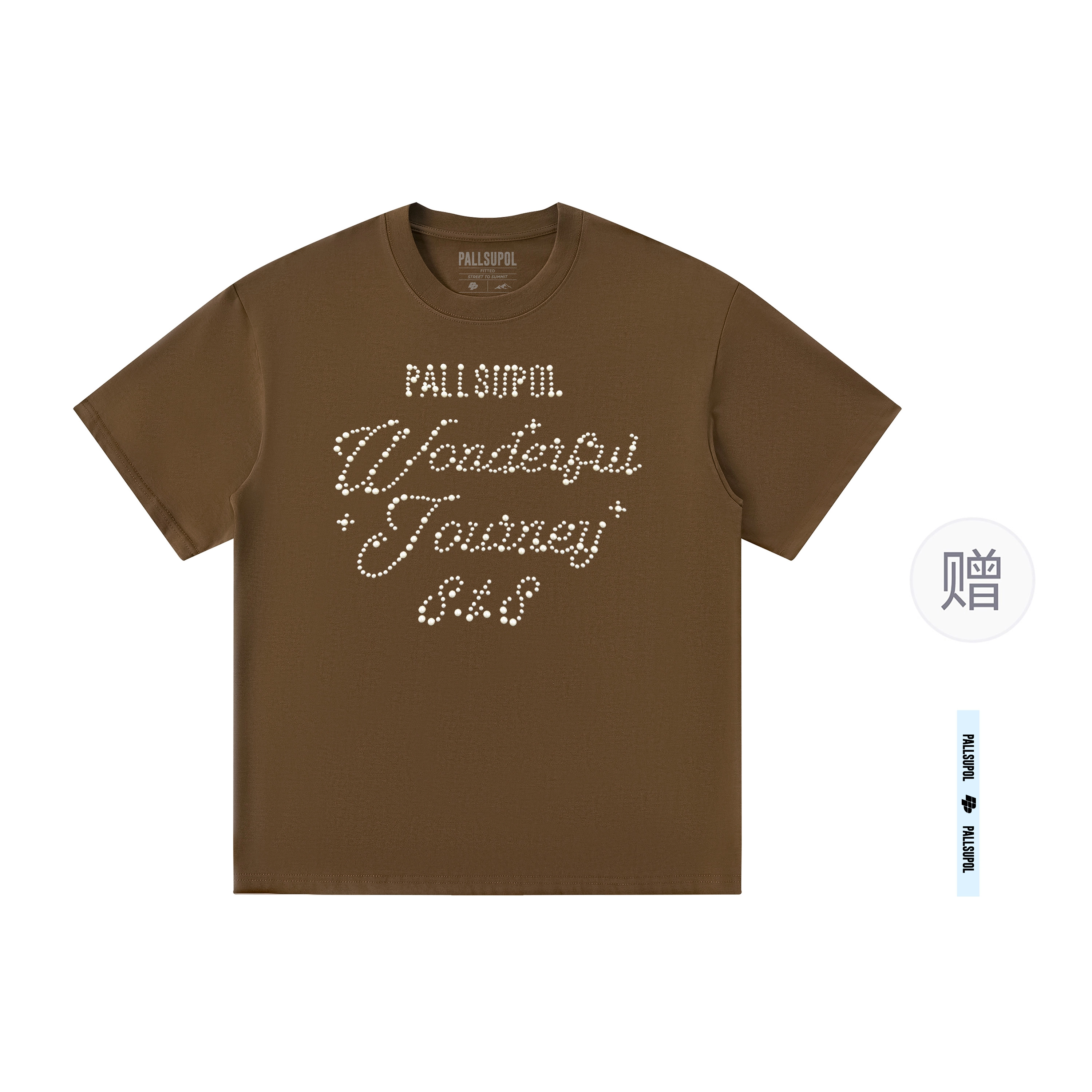pallsupol logoT