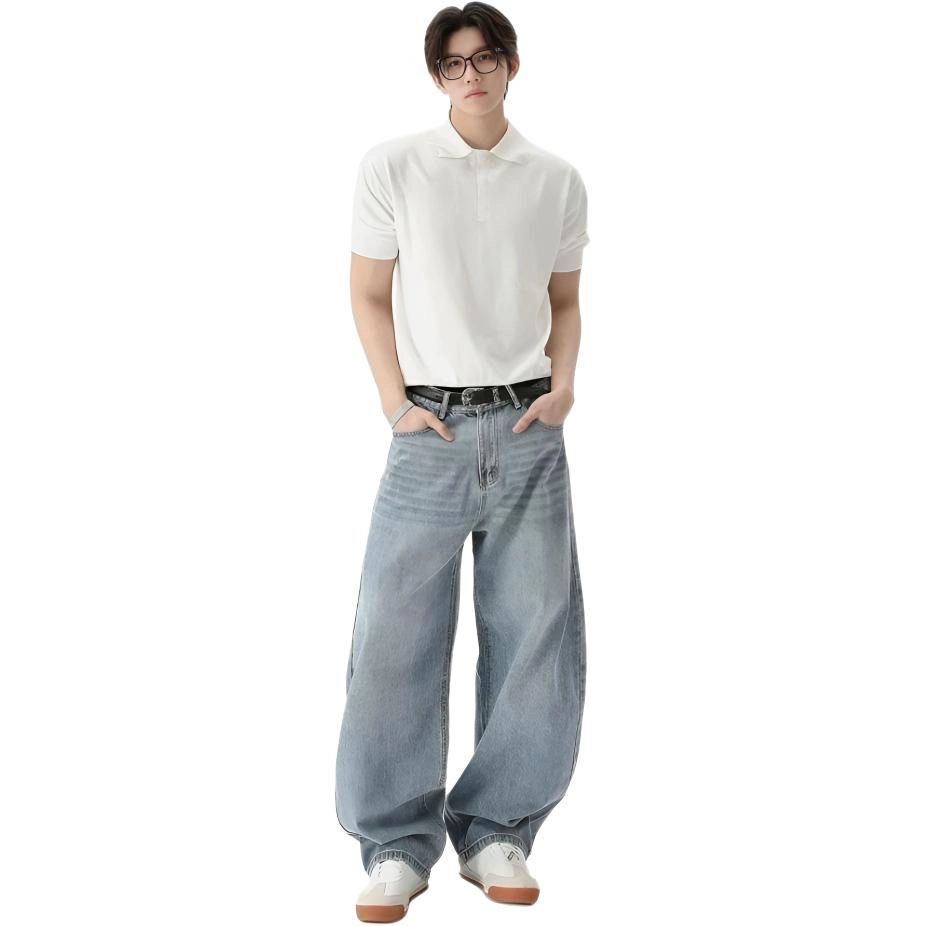 SOUL WORKER Polo