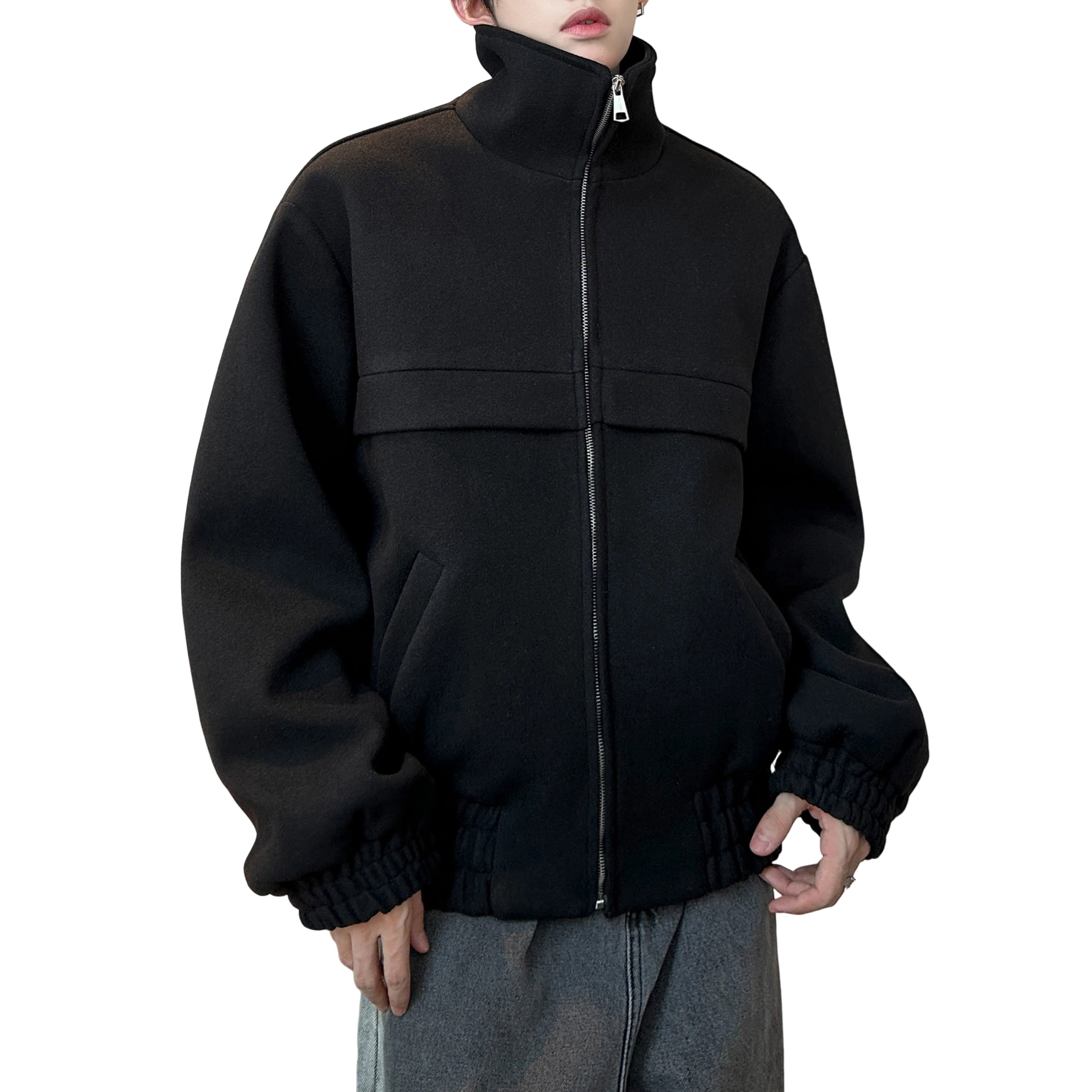 URBAN AUTHENTIC