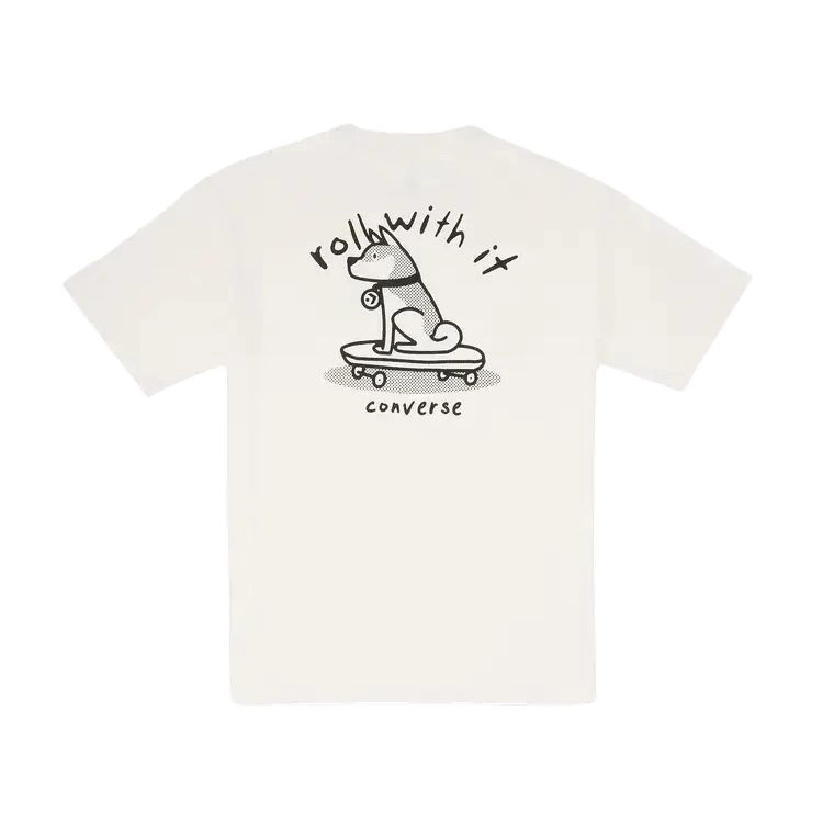 Converse T