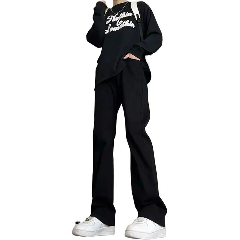 JIMIJONS ALL BLACK