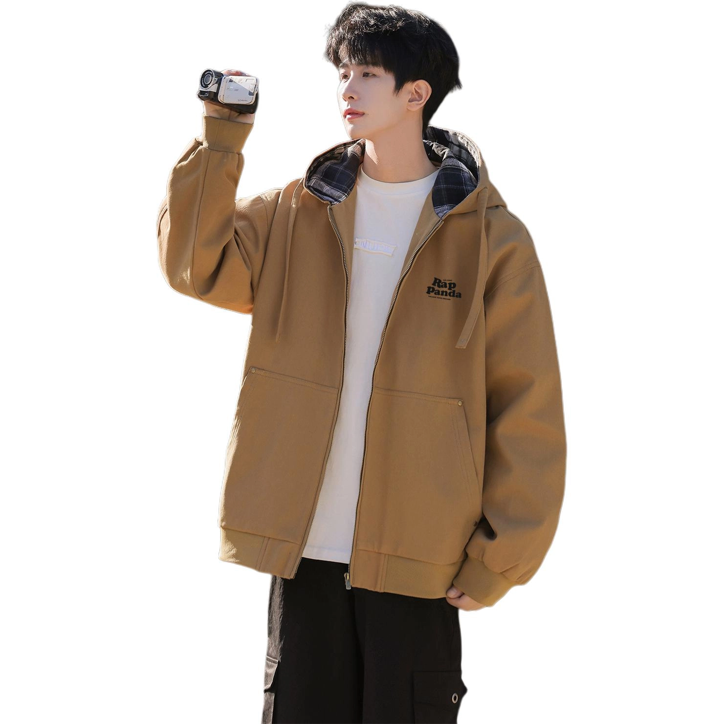 RAP PANDA