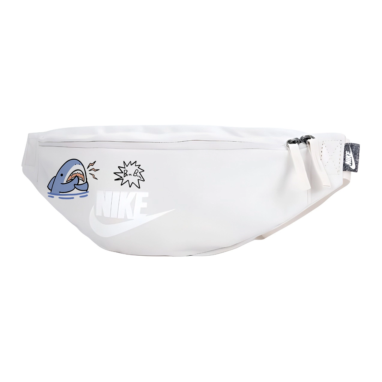 Nike Heritage WAISTPACK