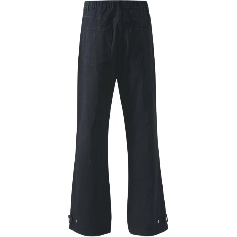 HIPHOPPUNKS cleanfit
