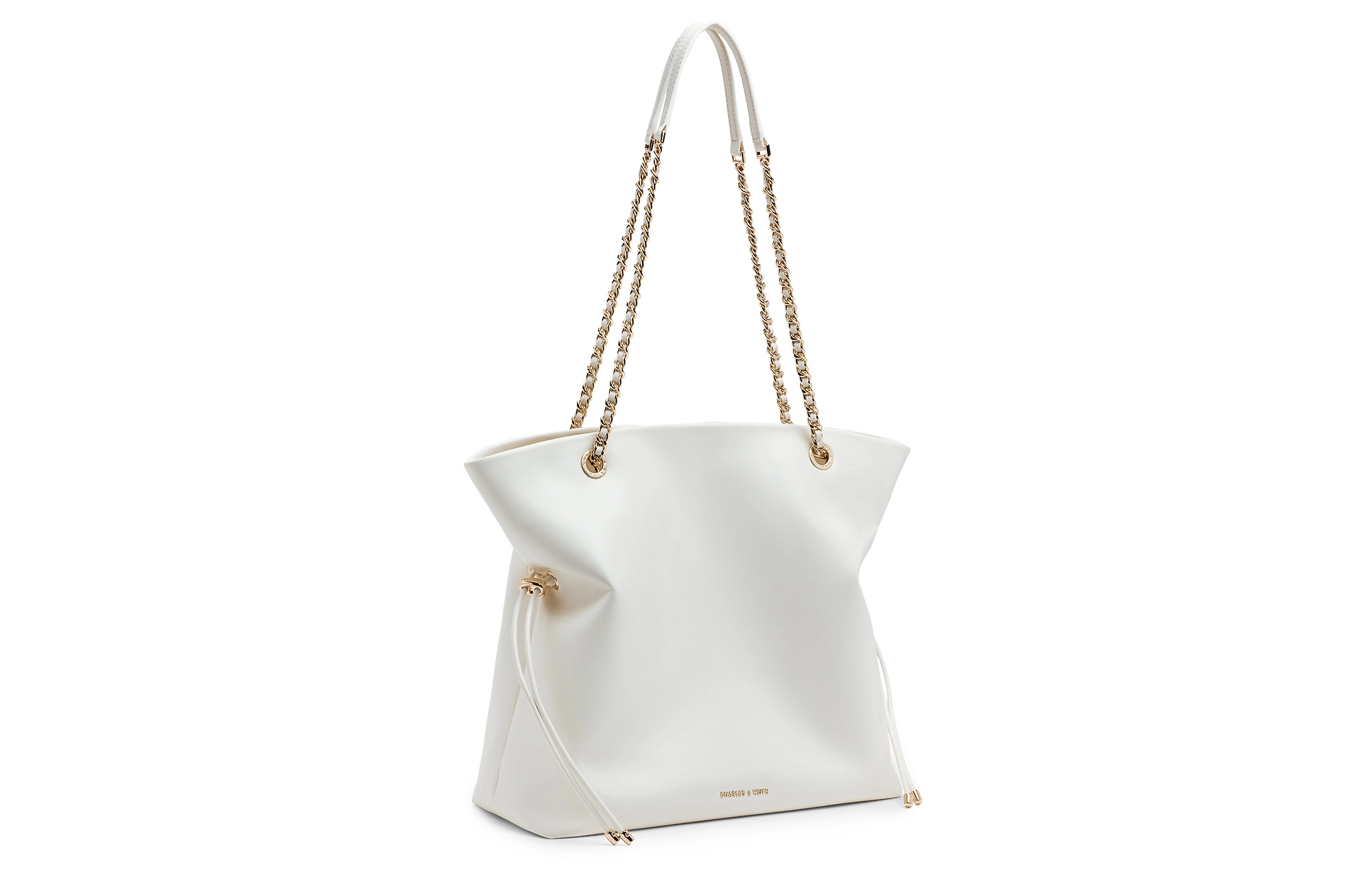 CHARLESKEITH ck PU