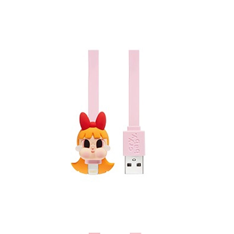 POP MART CRYBABY x 12