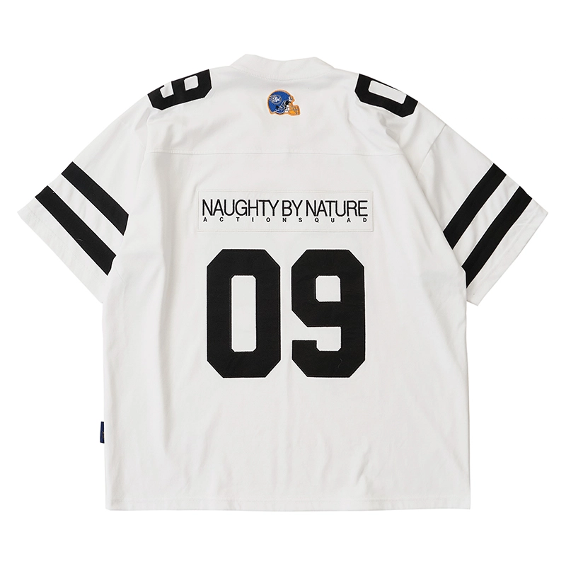 ACTIONSQUAD T
