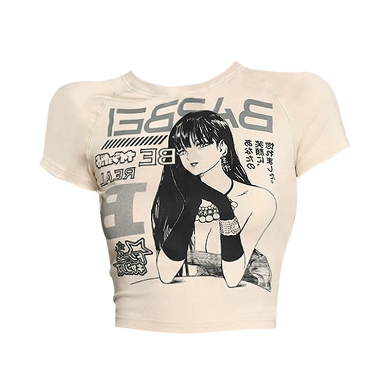 ECKCDS T