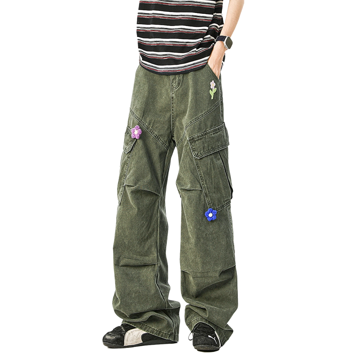 QOTRIOCK hiphop