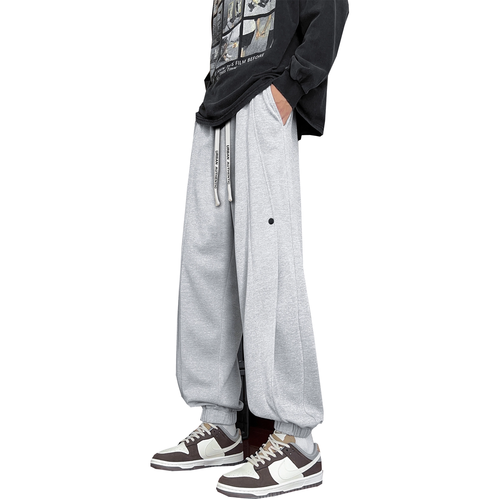 URBAN AUTHENTIC
