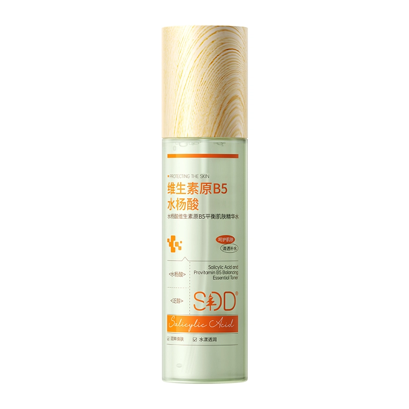 SDD B5 120ml