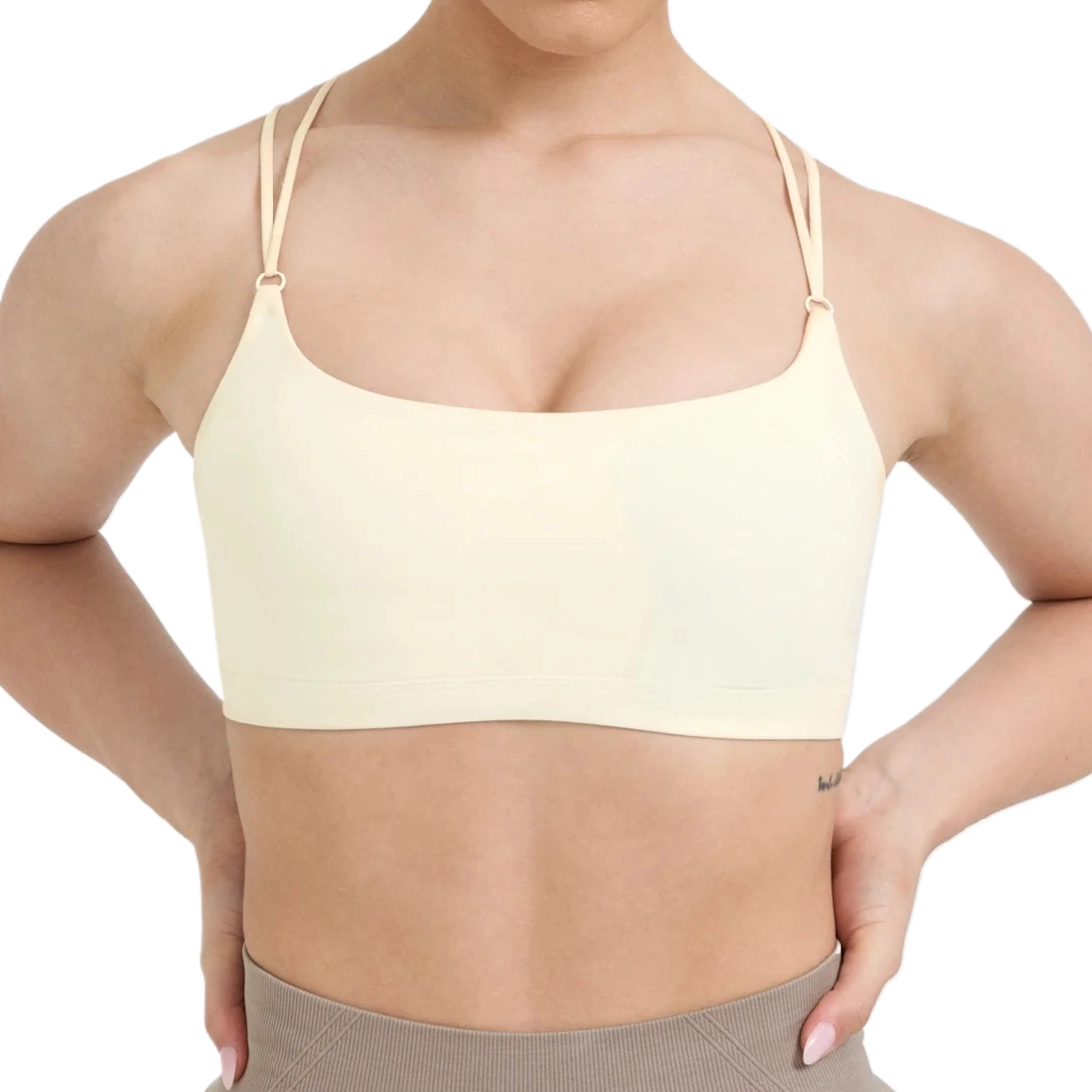 ONER ACTIVE Everyday Cross Over Bralette