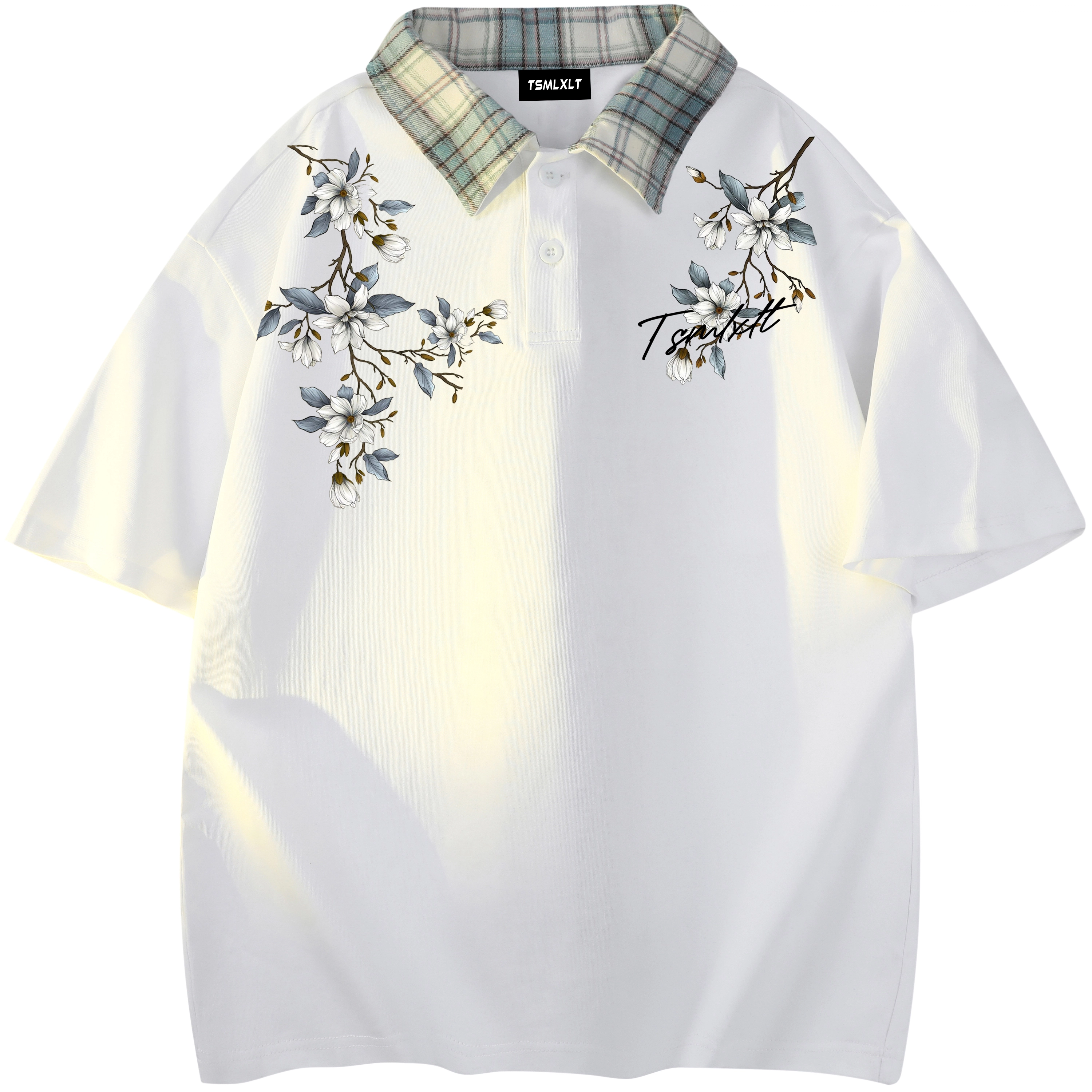 TSMLXLT logopoloPolo