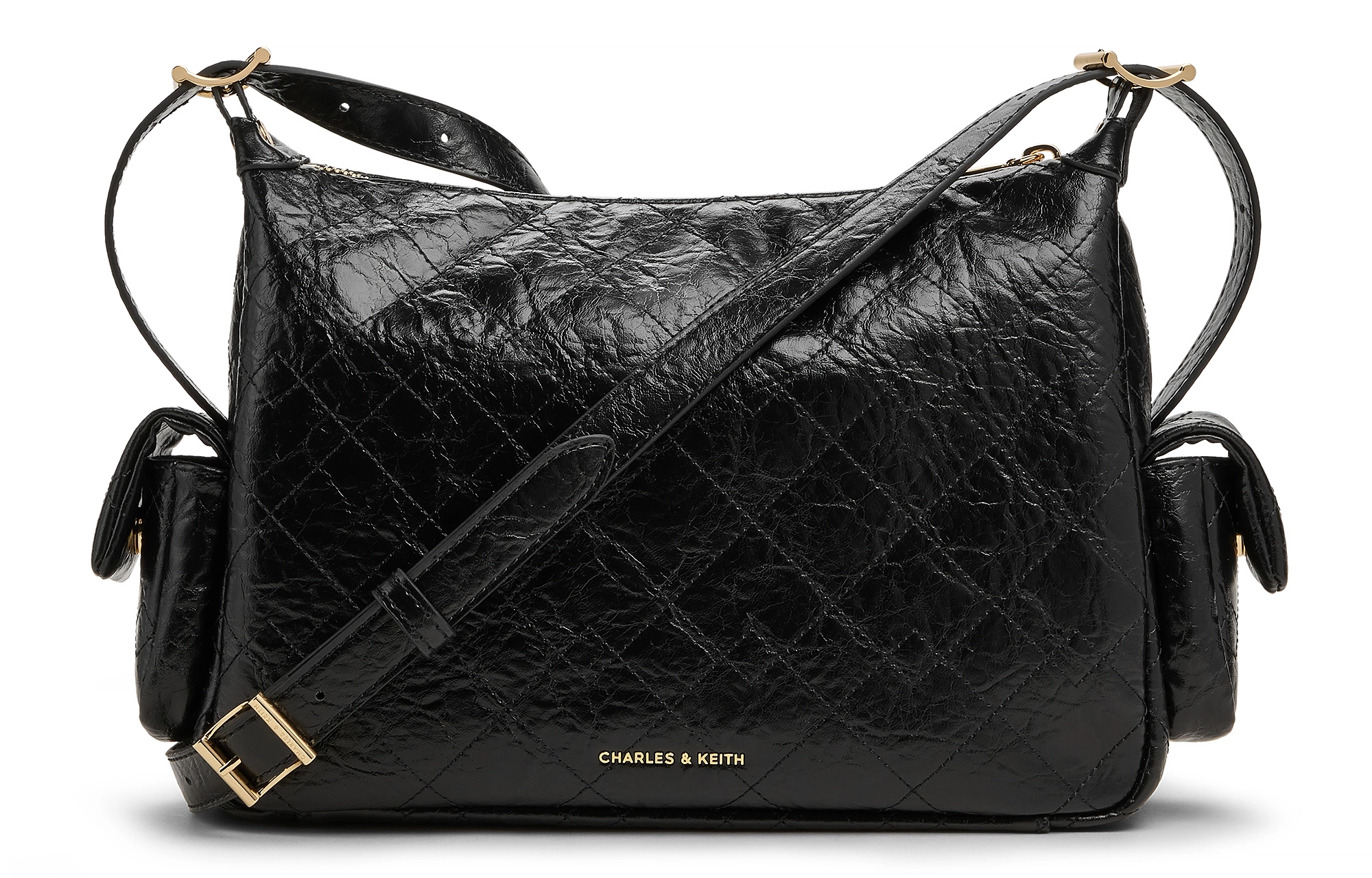 CHARLESKEITH ck PU
