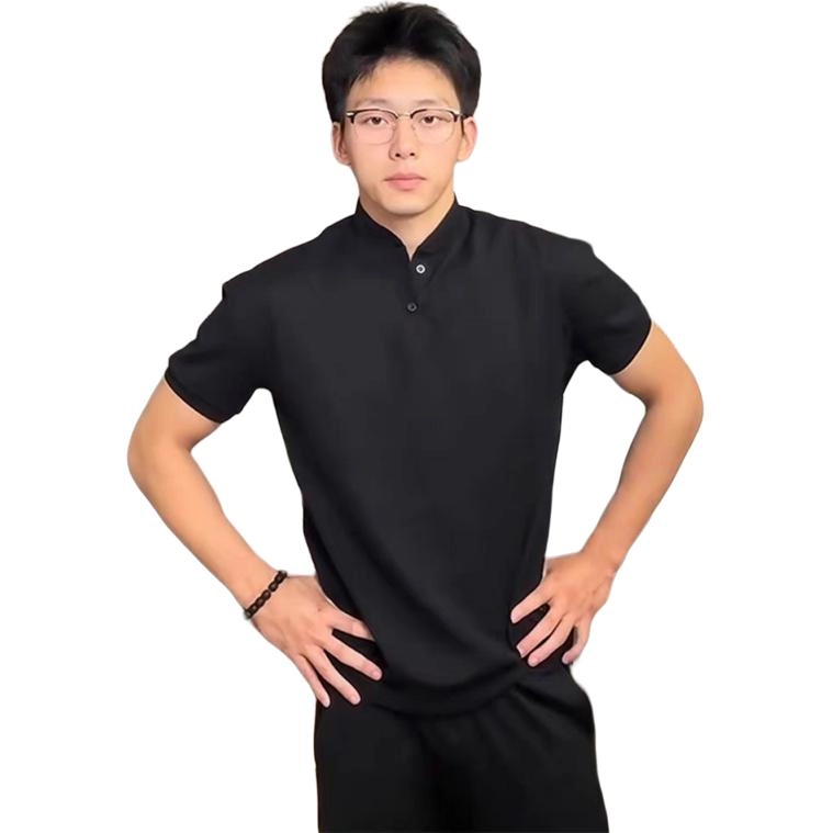 SOUL WORKER Polo