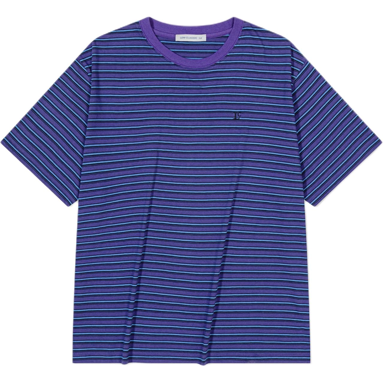 LOW CLASSIC Lc SS25T