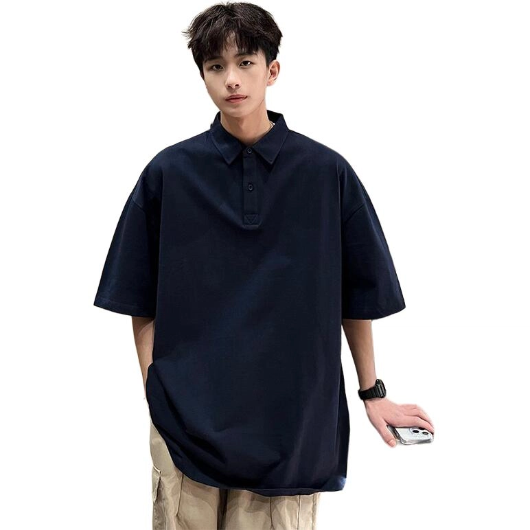 BEAR UNION POLOPolo