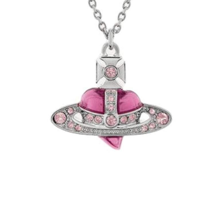 Vivienne Westwood Diamante