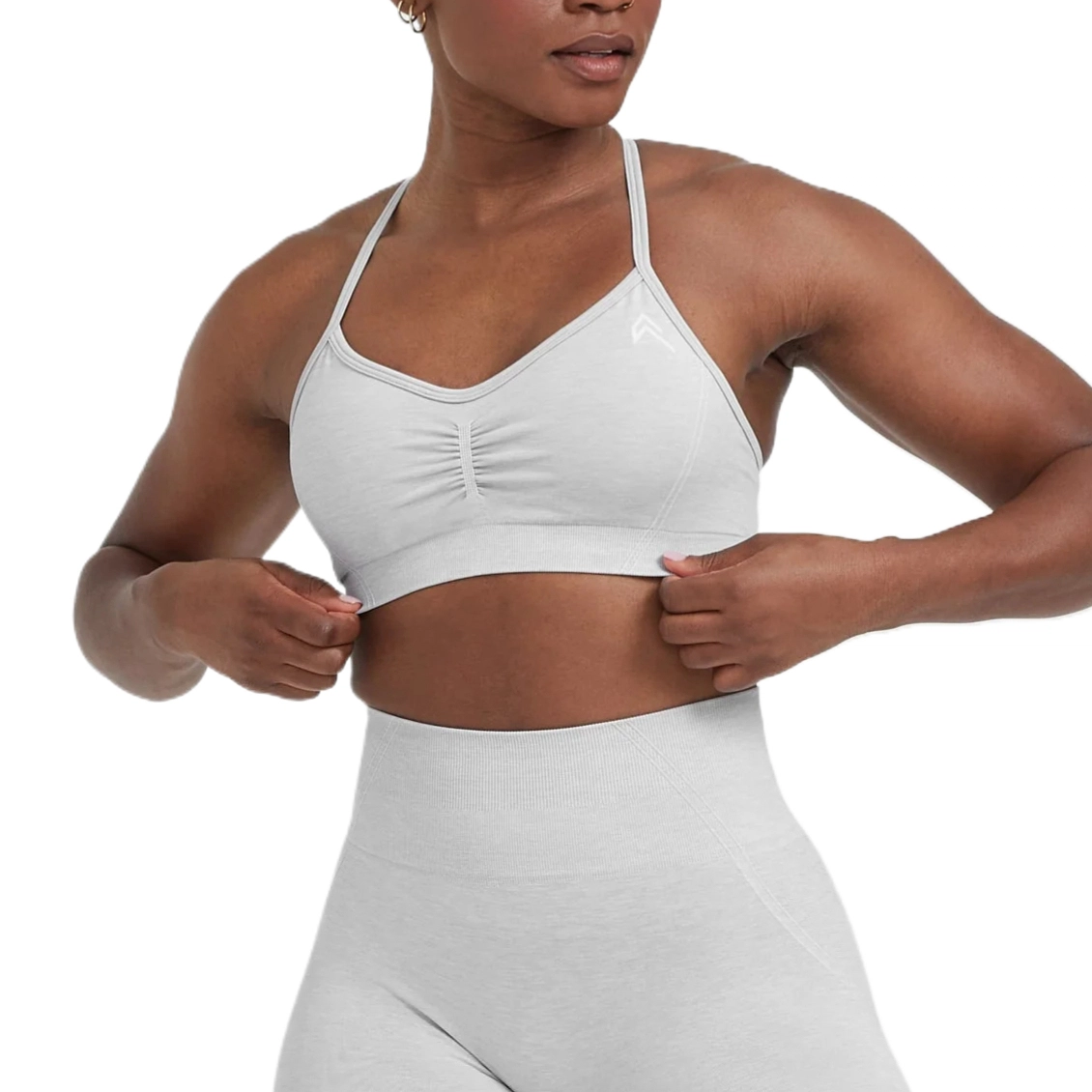 ONER ACTIVE Effortless Strappy Bralette