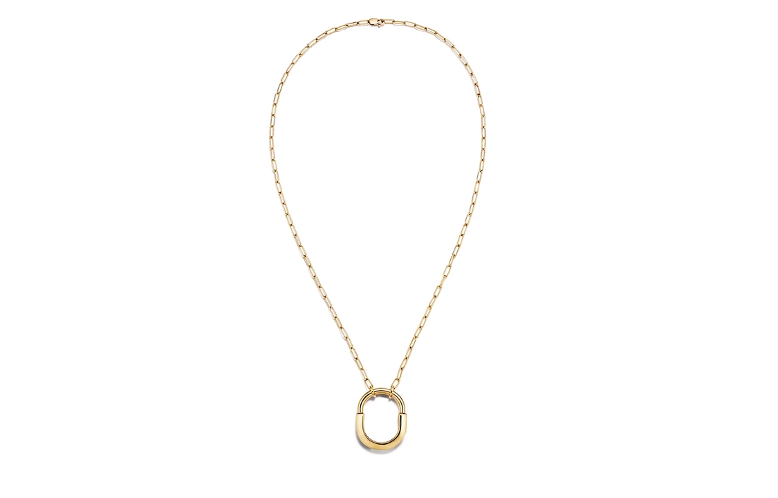 TIFFANY CO. 18K K