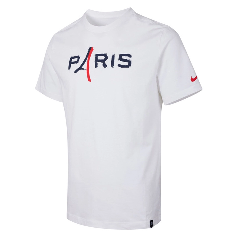 Nike Swoosh AS PSG M AWAYWRDMRK T