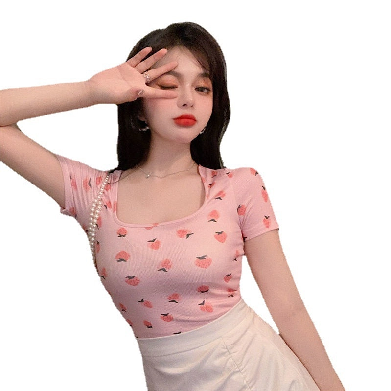 EOEI SS24 T