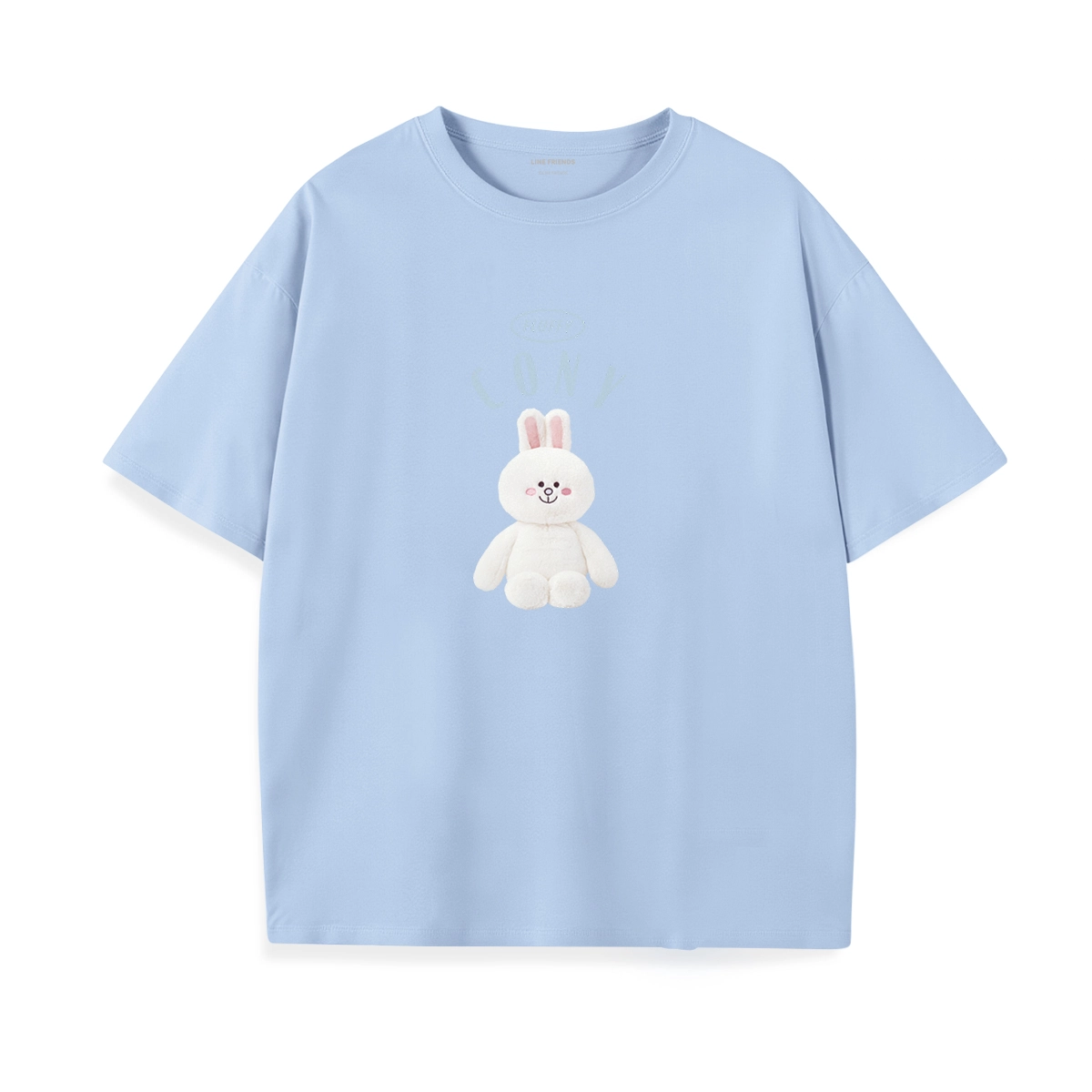 LINE FRIENDS oversizeT