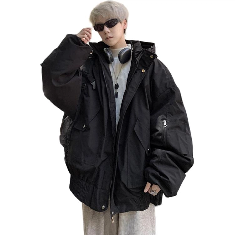 RKVC vibe