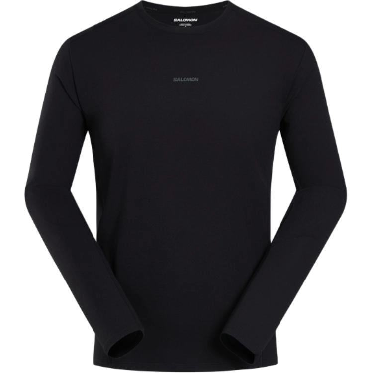 SALOMON T