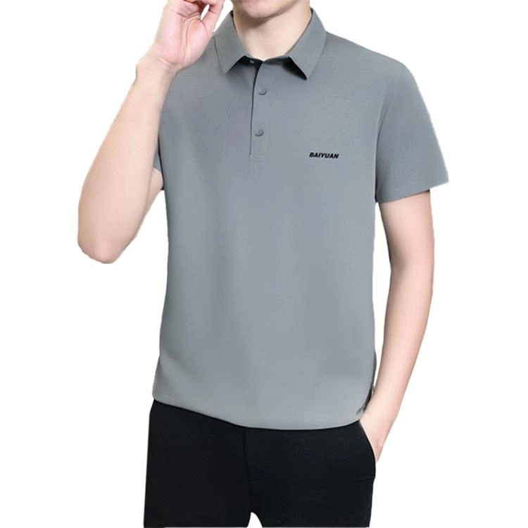 BaiYuan Trousers PoloPolo