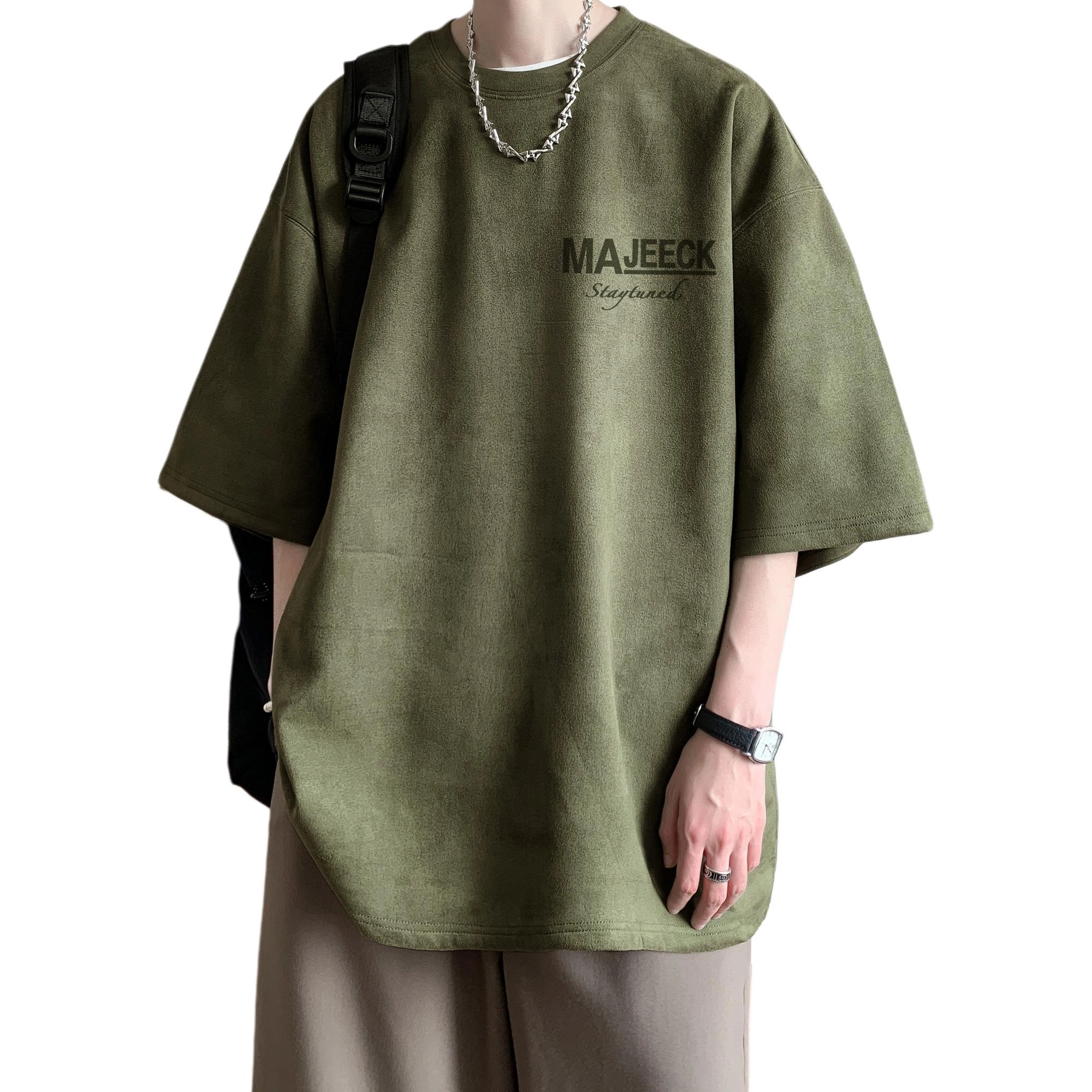 Fakeyoung T