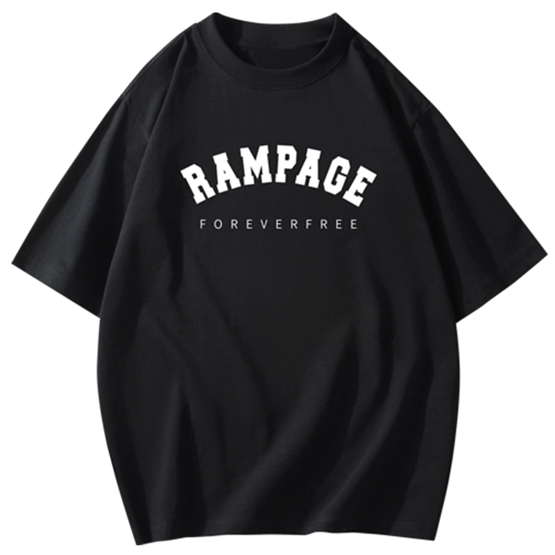 RAMPAGE T