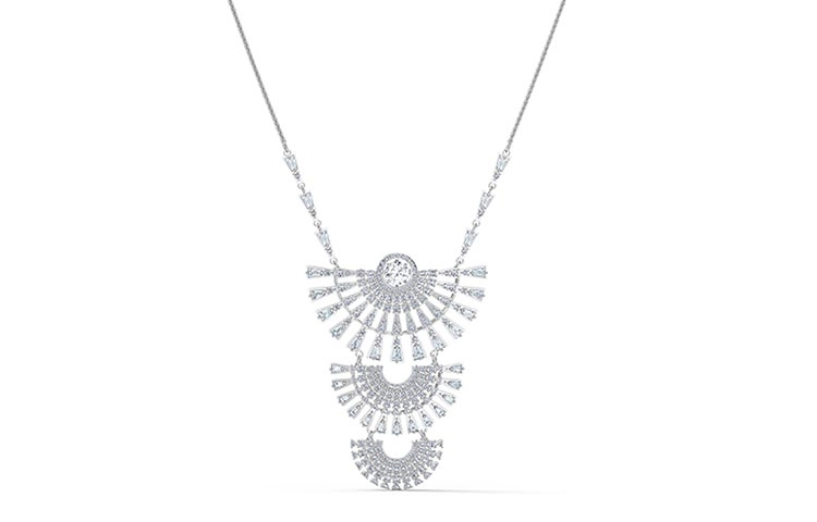Swarovski Sparkling Dance