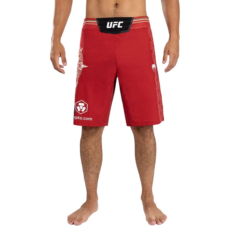 VENUM x UFC Noche