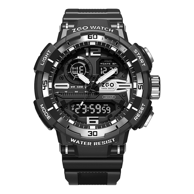 zgo TPU 50