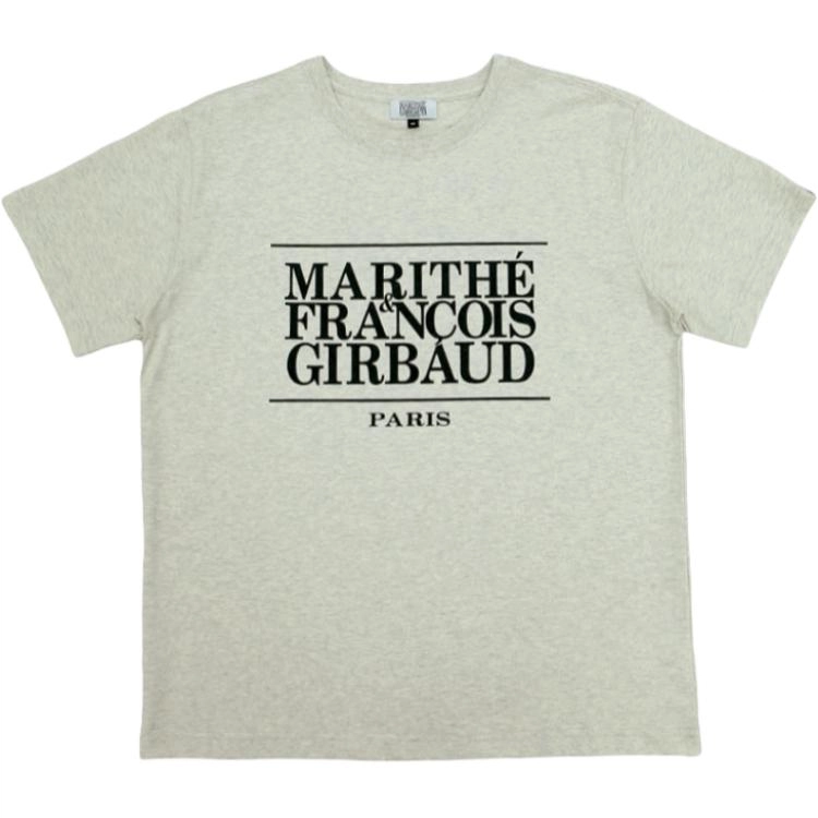MARITHE FRANCOIS GIRBAUD T