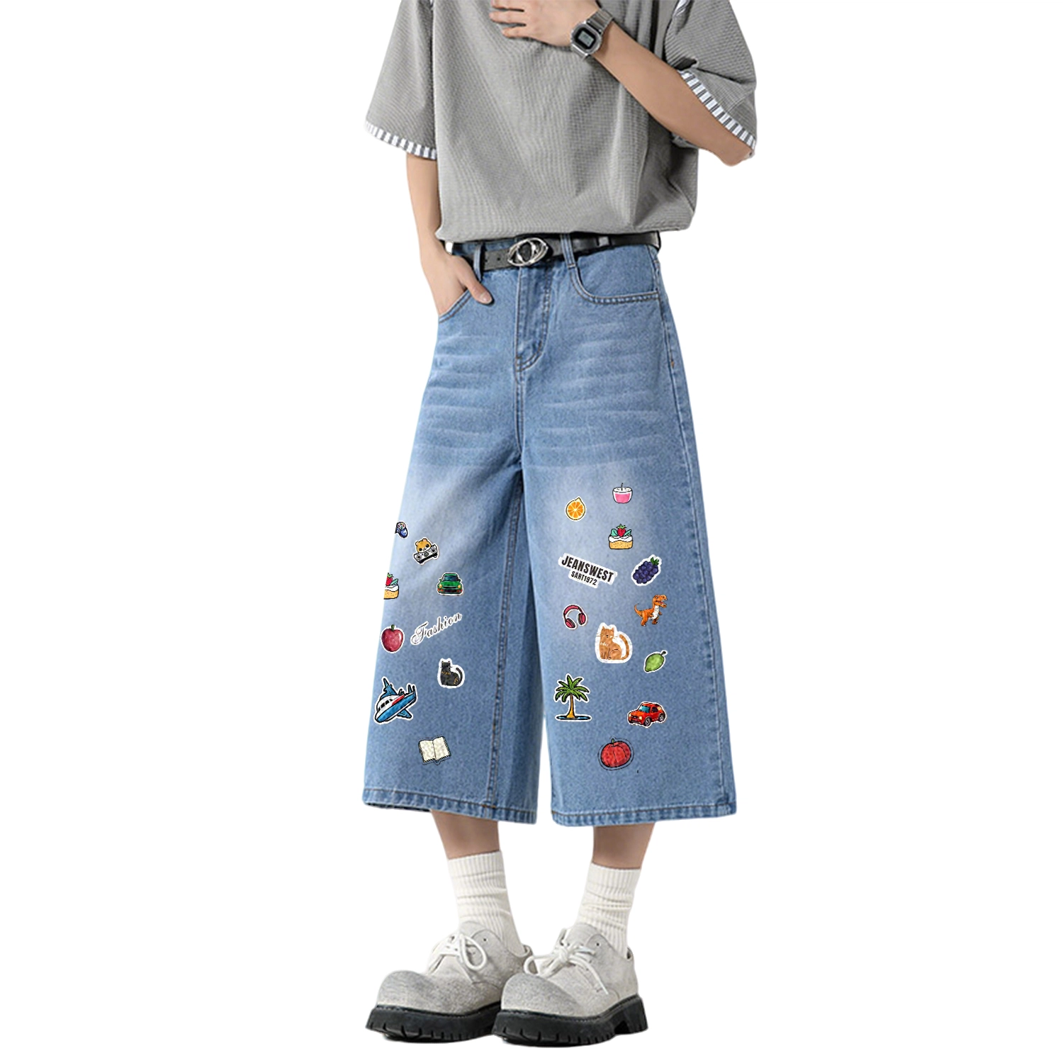 JEANSWEST