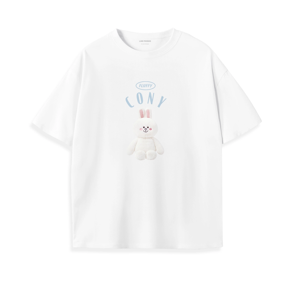 LINE FRIENDS oversizeT