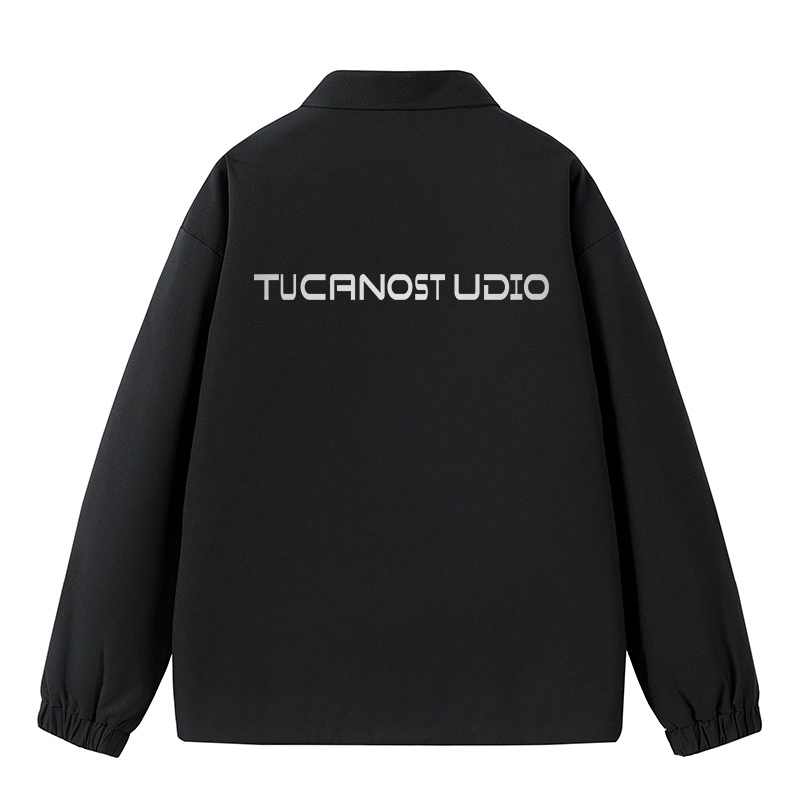 TUCANO logo