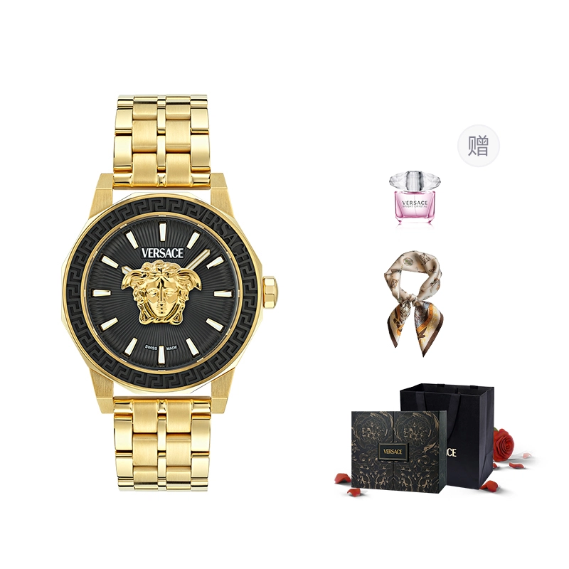 VERSACE 43