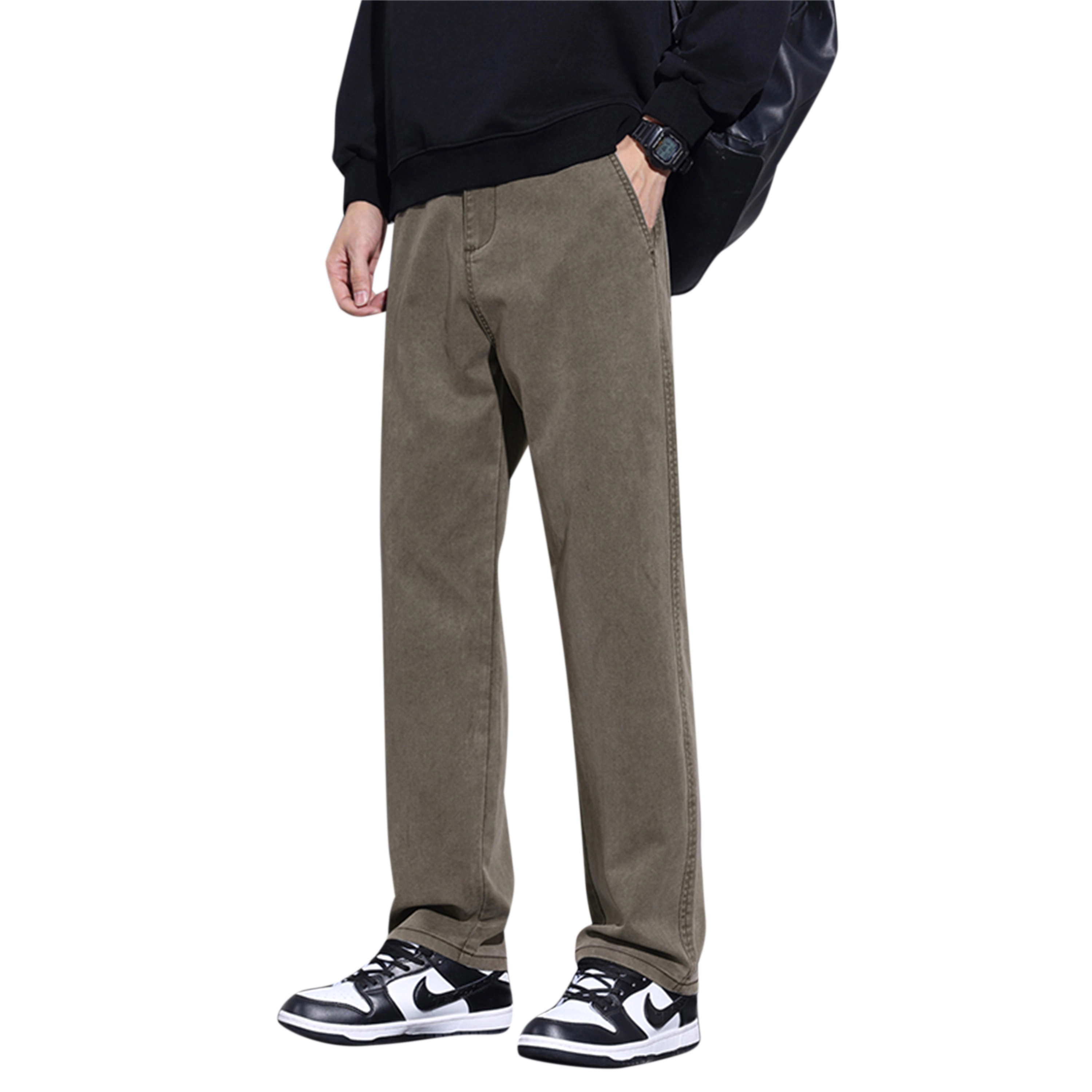 DANGERTIGER CleanFit