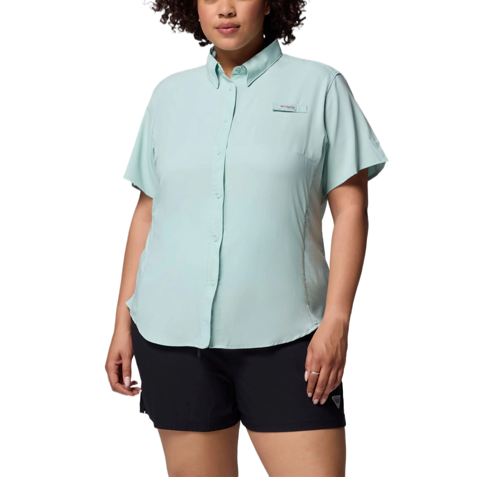 Columbia PFG Tamiami I IOmni-Shade Omni-Wick