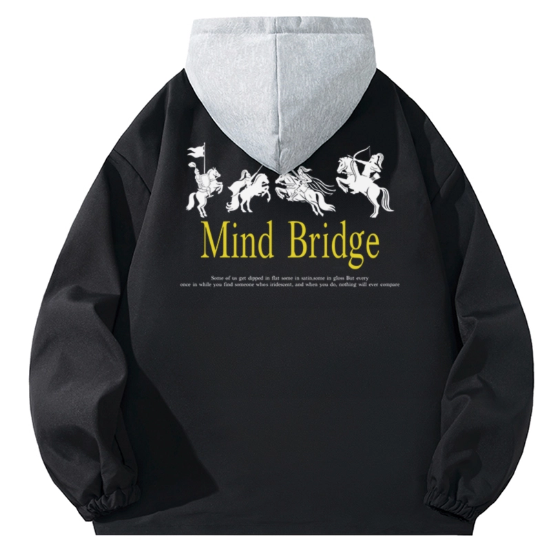 MindBridge logo