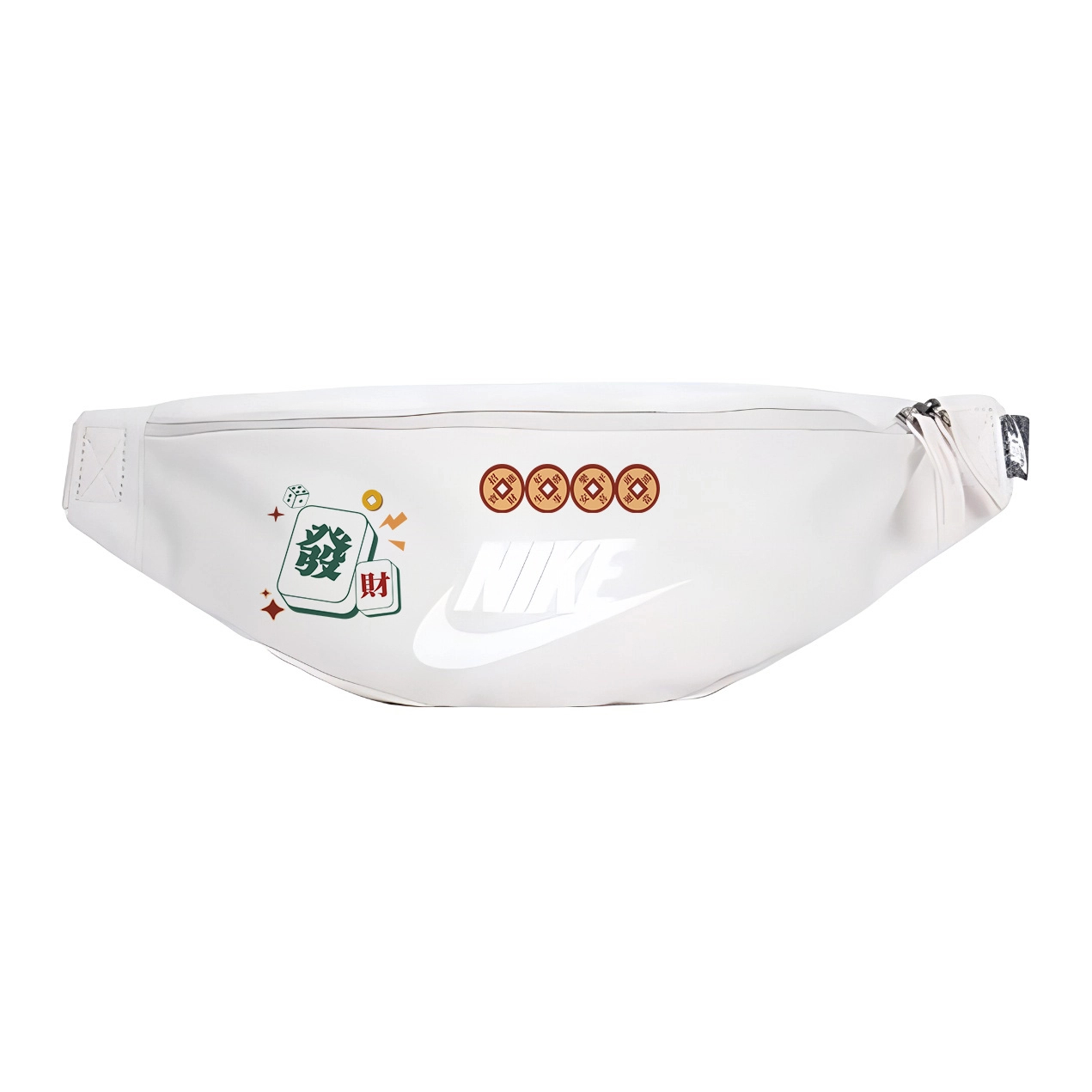 Nike Heritage WAISTPACK