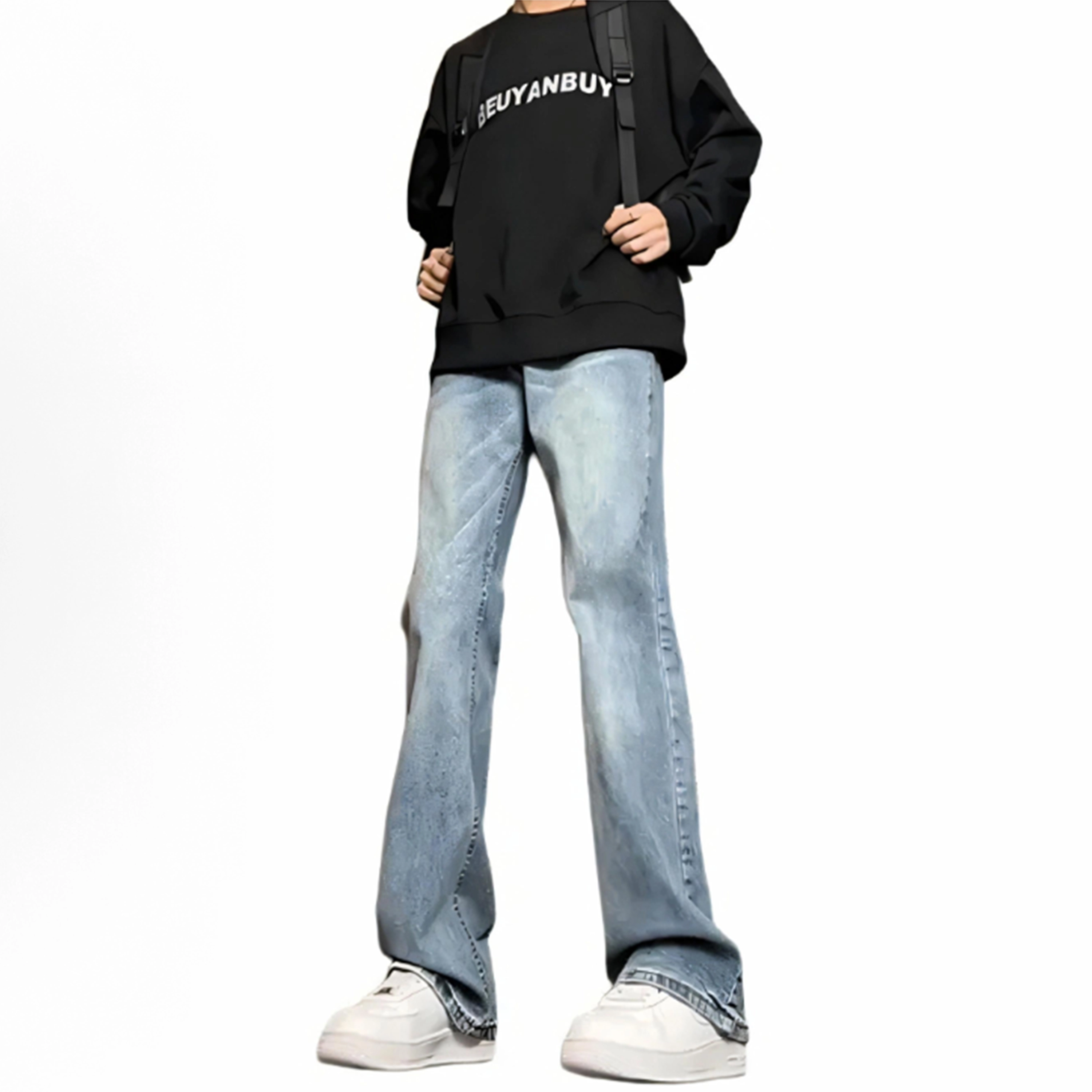 SXSY cleanfit
