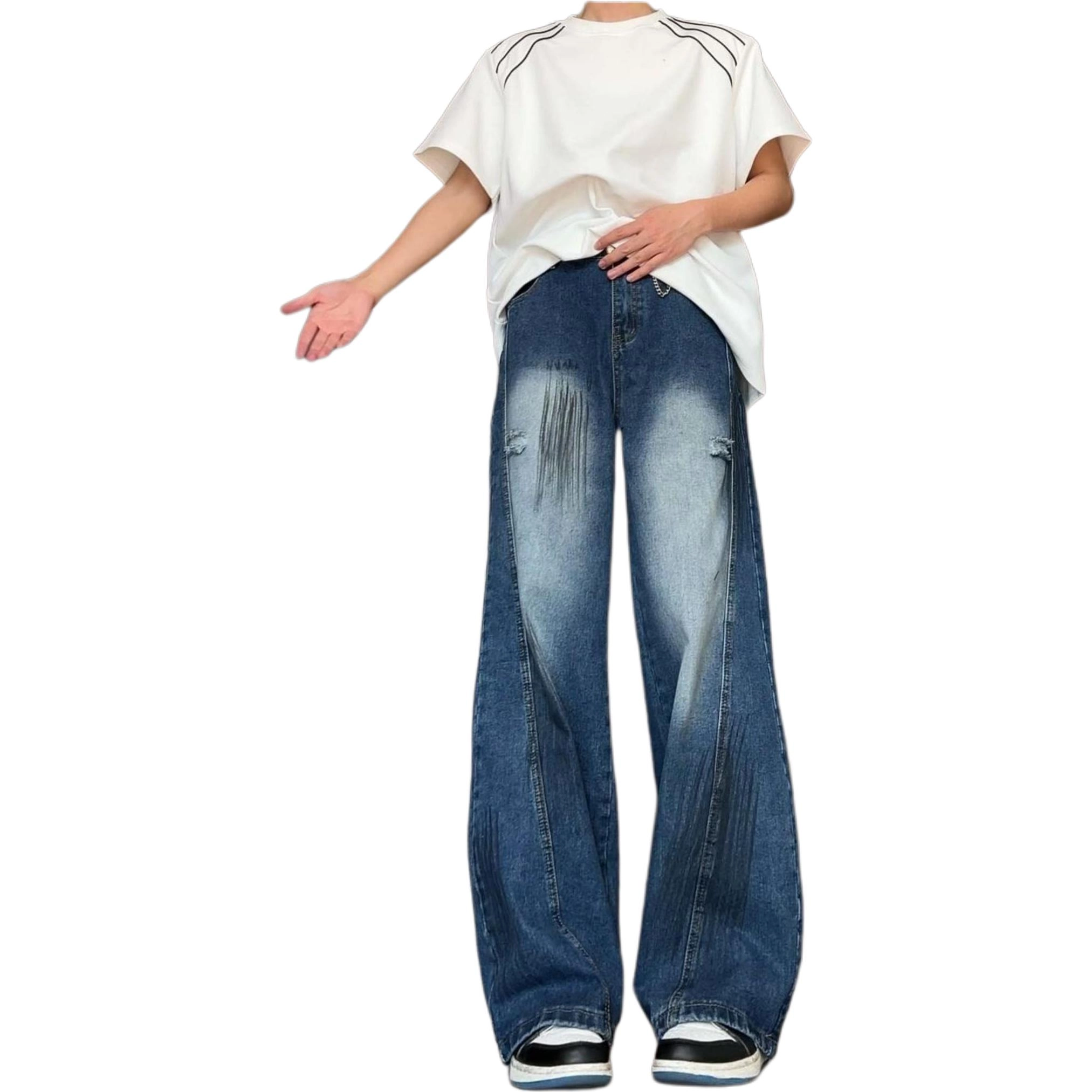 M JEANS STUDIOS 7