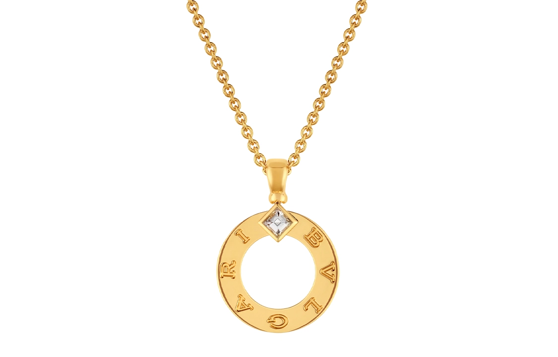 BVLGARI 18K