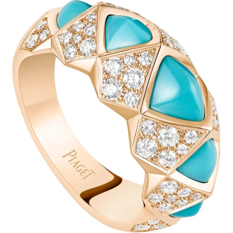 PIAGET Piaget Sunlight 18k