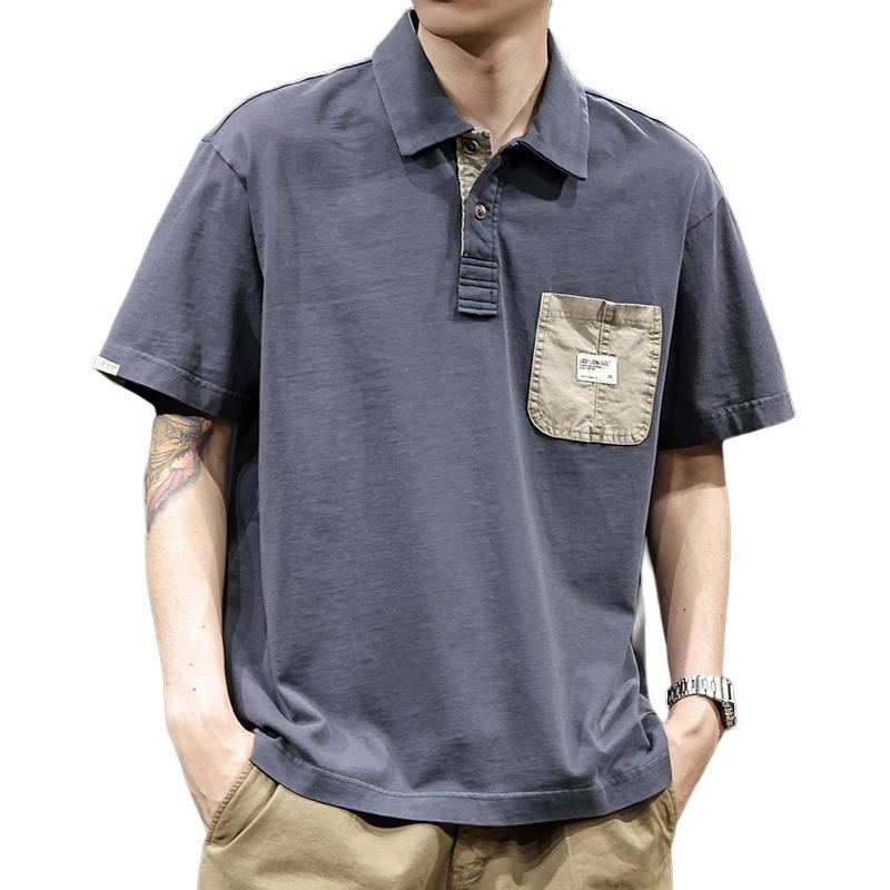 MR.MUDI Polo